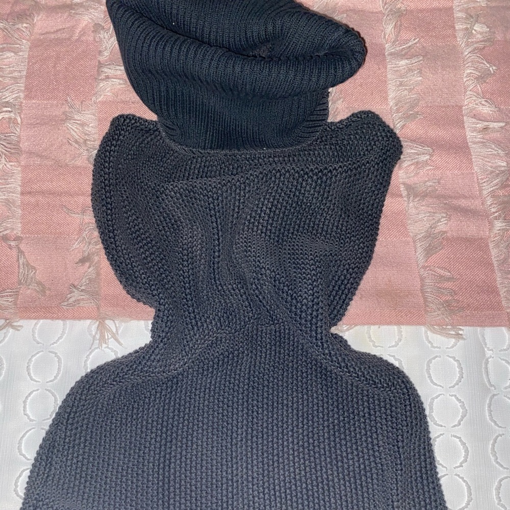 Sweater Dress